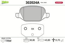 VALEO 302024A
